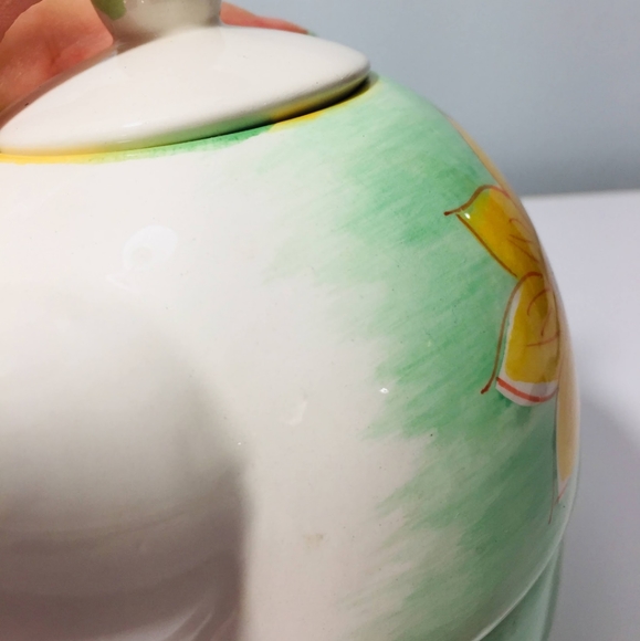 vintage, teapot cup, Excelent condition.may have s - Picture 10 of 14